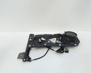 Macara cu motoras usa dreapta fata, cod 3C8837756D, Volkswagen Passat CC (357) (id:657186)
