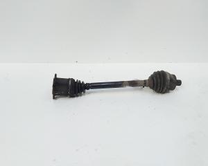 Planetara stanga fata, Audi A4 Avant (8ED, B7), 2.0 TDI, BRE, 6 vit man (id:657894)