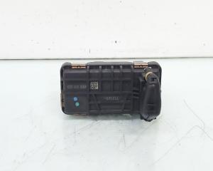 Actuator turbo, cod 6NW009420, Bmw 3 (E90) 2.0 diesel, 204D4 (id:658616)