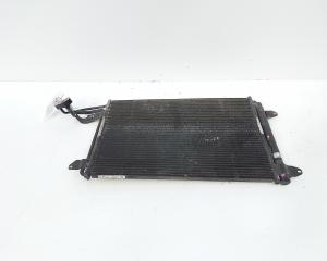 Radiator clima, cod 1K0820411P, VW Golf 5 (1K1), 1.6 FSI, BLF (id:630698)