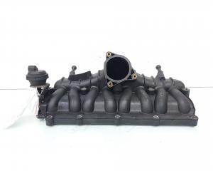 Galerie admisie cu clapete, cod 03G129711AF, Seat Leon (1P1) 2.0 TDI, BMN (idi:658591)