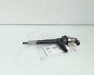 Injector Denso, cod GM55567729, Opel Astra J 1.7 CDTI, A17DTR (id:653804)