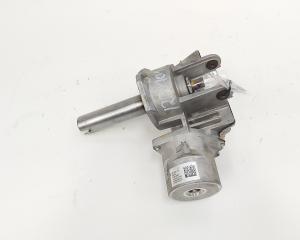 Motoras servo directie, cod 26117861, Fiat Punto (199), 1.3 M-JET, 199A2000 (id:658217)