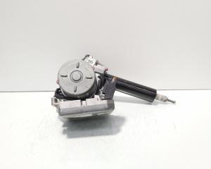 Motoras servo directie, cod 2Q1909144M, VW Polo (AW1), 1.0 TSI, DKR (id:658222)
