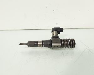 Injector, cod 03G130073S, VW Passat Variant (3C5), 2.0 TDI, BKP (id:657832)