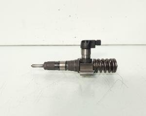 Injector, cod 03G130073S, VW Passat Variant (3C5), 2.0 TDI, BKR (id:657831)