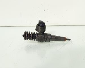 Injector, cod 038130080AX, 0986441517, VW Passat (3C2), 2.0 TDI, BMP (id:657853)