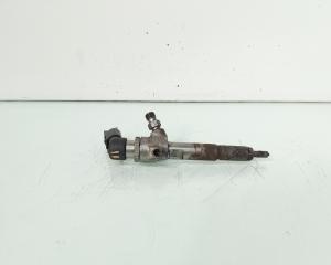 Injector, cod 4M5Q-9F593-AD, Ford Galaxy 2, 1.8 TDCI, QYWA (id:656817)