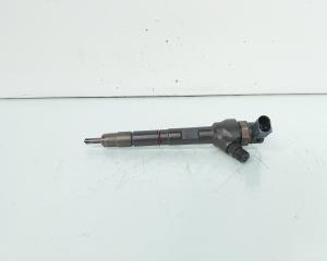 Injector, cod 04L130277G, 0445110477, VW Golf 7 (5G), 1.6 TDI, CLH (id:658315)