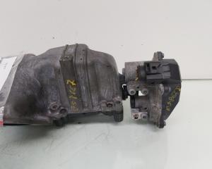 Motoras galerie admisie, cod  03L129086, VW Passat Variant (3C5), 2.0 TDI, CBB (id:658668)