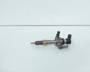 Injector, cod 9802448680, Ford Focus 3, 1.6 TDCI, T1DA (id:656786)