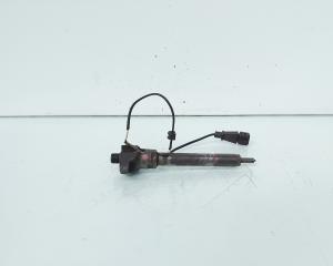 Injector, cod 0432191527, Bmw 3 (E46), 2.0 diesel, 204D1 (id:658343)