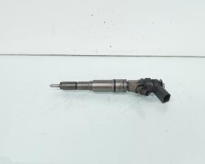 Injector, cod 0445110209, 7794435, Bmw 3 (E90), 2.0 diesel, 204D4 (id:656847)