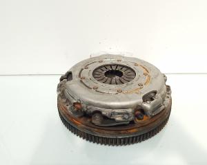 Volanta masa dubla cu placa presiune, Chevrolet Captiva (C100), 2.0 diesel, LLW, 6 vit man (id:658683)