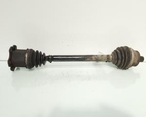 Planetara stanga fata, Audi A4 Avant (8ED, B7), 2.0 TDI, BRE, 6 vit man (id:657894)