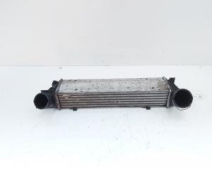 Radiator intercooler, Bmw 3 (E90), 2.0 diesel, N47D20A (id:657551)