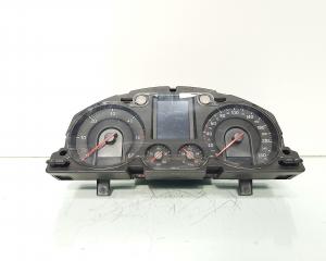 Ceas bord, VW Passat Variant (3C5), 2.0 TDI, BMP (id:657976)