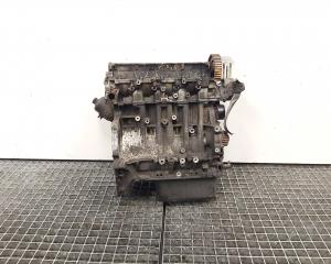 Motor, cod F6JD, Ford Fiesta 6, 1.4 TDCI, F6JD (id:658928)
