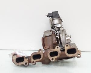 Turbosuflanta, Vw Golf 6 (5K1) 2.0 TDI, CFF (idi:658594)