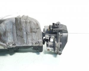 Motoras galerie admisie, cod  03L129086, Vw Golf 5 Variant (1K5), 2.0 TDI, CBD (idi:658668)