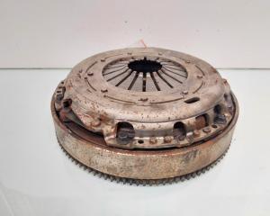 Volanta masa dubla cu placa presiune, Ford Focus 3, 1.6 TDCI, T1DA, 6 vit man (idi:654633)
