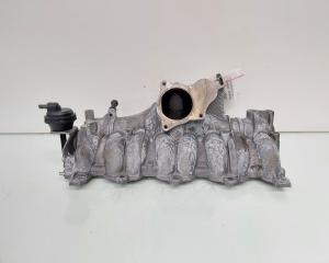 Galerie admisie cu clapete, cod 03G129713H, Audi A4 (8EC, B7), 2.0 TDI, BRE (id:658501)