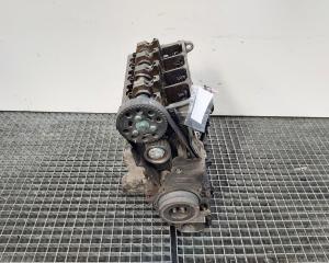 Motor, cod AWX, Skoda Superb I (3U4), 1.9 TDI, AWX (id:659183)