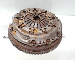 Volanta masa simpla cu placa presiune, Peugeot 307 SW, 1.6 hdi, 9HX (idi:365298)