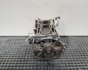 Bloc motor cu pistoane si biele, cod H4BA400, Dacia Sandero 2, 0.9 TCE, H4BA400 (id:659184)