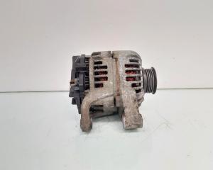 Alternator, 70A, Bosch, cod GM24437119, Opel Corsa C (F08, F68), 1.2 benz, Z12XE (id:659134)