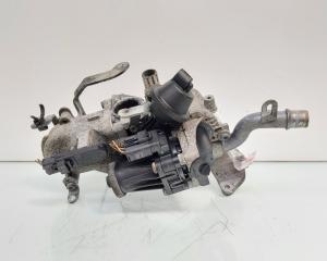Racitor gaze cu egr, cod 9671187780, Peugeot 2008, 1.6 TDCI, 9HP (idi:654630)