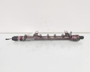 Rampa injectoare cu senzor, Audi A4 Avant (8K5, B8), 2.0 TDI, CAG (id:658916)