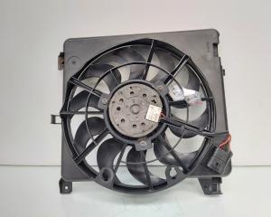 Electroventilator, cod GM24467444, Opel Zafira B (A05), 1.7 CDTI, A17DTJ (id:658930)