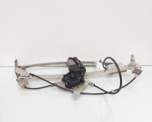 Macara cu motoras dreapta fata, cod 400875E, Renault Megane 2 (id:657936)