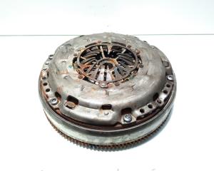 Volanta masa dubla cu placa presiune, Peugeot 807, 2.0 HDI, RHK, 6 vit man (idi:565018)