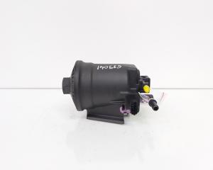 Carcasa filtru combustibil, cod 13251276, Opel Astra J Combi, 1.7 CDTI, A17DTR (id:659041)