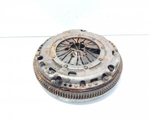 Volanta masa dubla cu placa presiune, Vw Golf 6 Cabriolet (517) 1.6 TDI, CAY, 5 vit man (idi:648530)