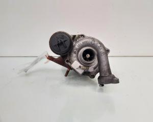Turbosuflanta, cod 54359710009, Ford Fiesta 5, 1.4 TDCI, F6JA (id:658028)