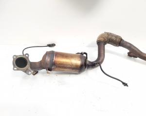 Catalizator, cod 1K0178QB, Seat Ibiza 5 ST (6J8), 1.2 TSI, CBZA (idi:653255)