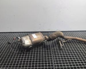 Catalizator cu filtru de particule cod 5N0131765A, VW Beetle (5C1), 2.0 TDI, CFF (idi:658602)