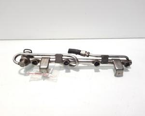 Rampa injectoare, cod 06B133681, Audi A4 Cabriolet (8H7) 2.0 benz, ALT (idi:577597)