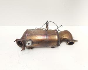 Catalizator cu filtru de particule, cod 55494204, Opel Insignia B Combi, 1.6 CDTI, B16DTH (idi:652950)