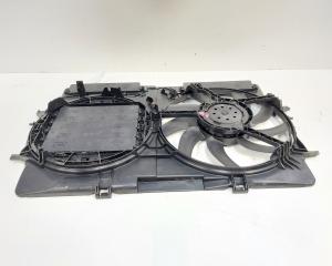 Electroventilator, cod 8K0121003L, Audi A5 Sportback (8TA), 1.8 TFSI, CDHB (idi:653313)