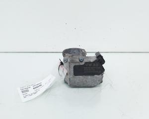 Clapeta acceleratie, cod 045128063G, Skoda Fabia 2 Combi (5J, 545) 1.4 TDI, BNV (id:659246)