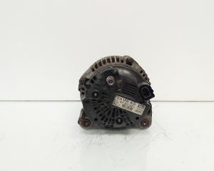 Alternator 180A Valeo, cod 021903026L, Skoda Superb II (3T4) 2.0 TDI, BMP (id:657877)