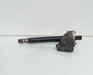 Planetara intermediara dreapta cu suport, cod GM13247218, Opel Vectra C, 1.9 CDTI, Z19DT, 6 vit man (id:657981)