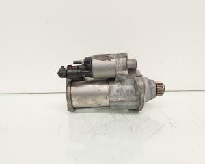 Electromotor, cod 02Z911022C, Vw Polo (AW1) 1.0 TSI, DKR, 6 vit (id:659010)