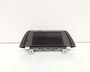 Display bord, cod 9262752-02, Bmw 1 (F20, F21) (id:659040)