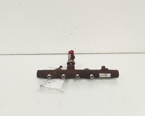 Rampa injectoare cu senzor, cod 8200815617, 8200296867, Renault Megane 2 1.5 DCI, K9KP732 (id:659015)