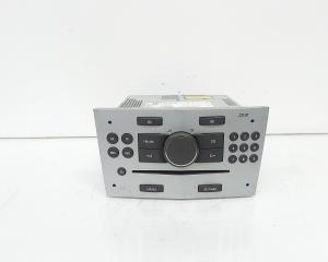 Radio CD cu display, cod GM13289928, Opel Astra H Combi (id:303758)